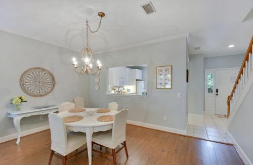 St. Simons Island House | Low Country