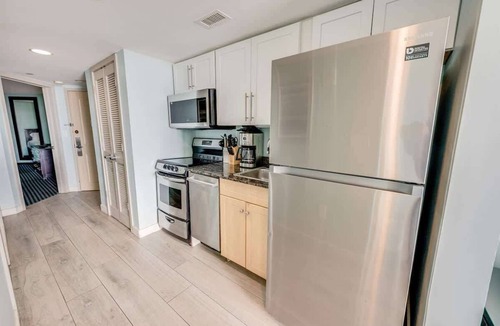 Downtown Myrtle Beach Condo | Low Floor,Modern Building, Pools Direct Oceanfront