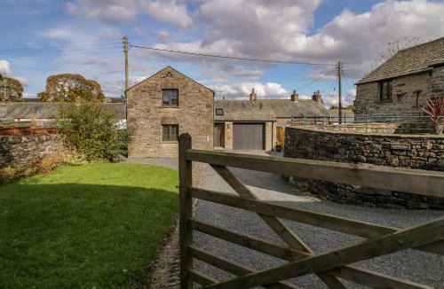 Orton House | Low Fold Cottage