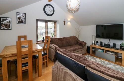 Orton House | Low Fold Cottage