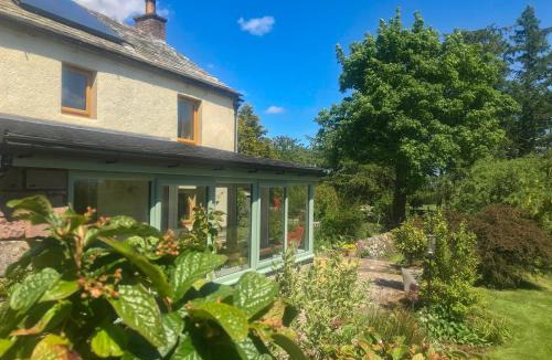 Penruddock House | Low Garth Cottage