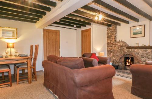 Penruddock House | Low Garth Cottage