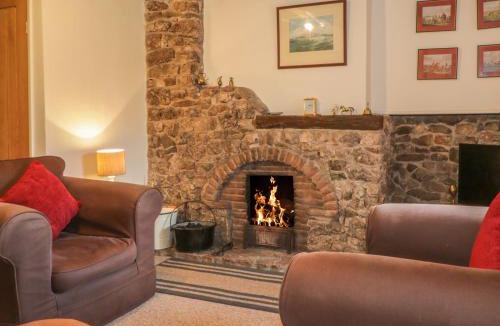 Penruddock House | Low Garth Cottage