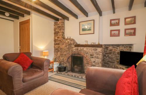 Penruddock House | Low Garth Cottage