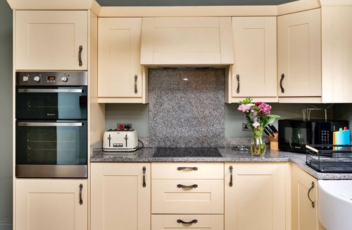 Catterick House | Low Green Cottage by Interhome