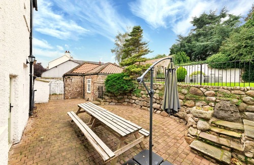 Catterick House | Low Green Cottage by Interhome