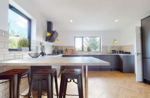 Tewitfield RV Rental | Low Greenlands Holiday Park