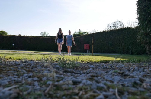 Tewitfield RV Rental | Low Greenlands Holiday Park