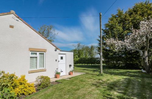 Scawton House | Low Grounds Cottage