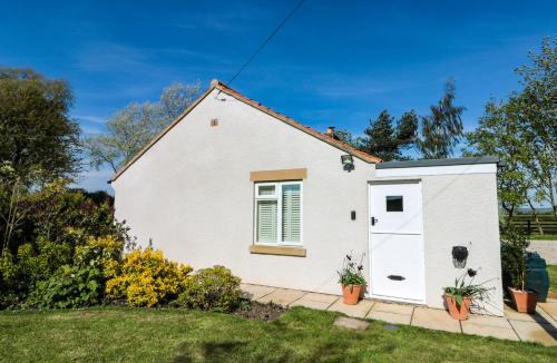 Scawton House | Low Grounds Cottage