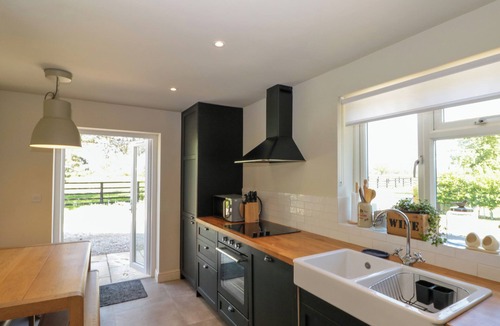 Scawton Cottage | Low Grounds Cottage