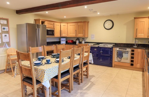 Watermillock Cottage | LOW HOUSE, with open fire in Penrith