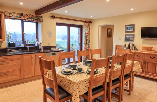 Watermillock Cottage | LOW HOUSE, with open fire in Penrith