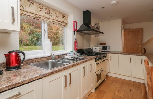 Bretherdale Cottage | Low Jock Scar