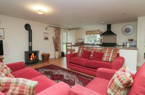 Bretherdale Cottage | Low Jock Scar