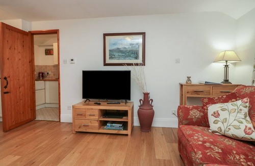 Bretherdale Cottage | Low Jock Scar