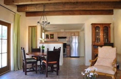 Santa Fe Condo | Low June Rates! Location&Luxury: Famers Market,Plaza,Baca, Dining&Galleries!