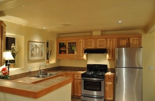 Santa Fe Condo | Low June Rates! Location&Luxury: Famers Market,Plaza,Baca, Dining&Galleries!