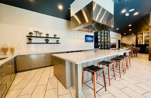 Orem North Apartment | Low Leaning Fee Cozy Corner Suite