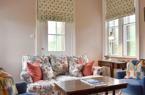 Skipton House | Low Lodge at Broughton Sanctuary