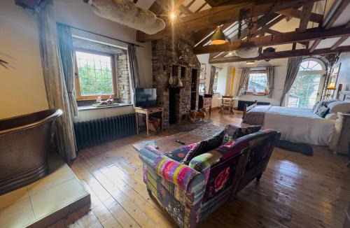 Bainbridge Bed & Breakfast | Low Mill Guesthouse