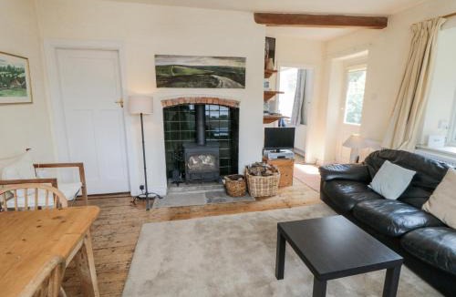 Hartoft House | Low Muffles Bridge