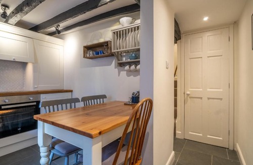 Duddon Valley House | Low Nook Cottage - Gorgeous decor