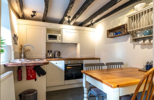 Duddon Valley House | Low Nook Cottage - Gorgeous decor