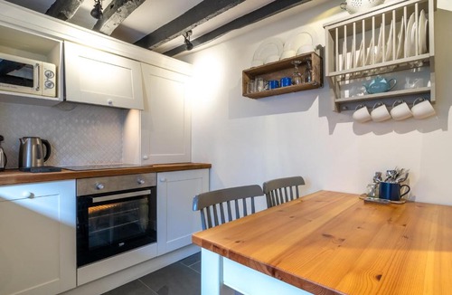 Duddon Valley House | Low Nook Cottage - Gorgeous decor