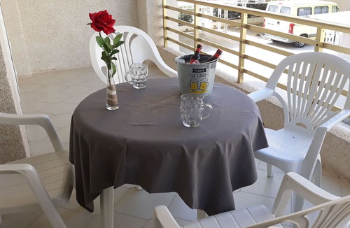 Salou City Centre Apartment | LOW SEASON OFFER !