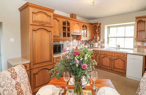 Barnard Castle Cottage | Low Shipley Cottage