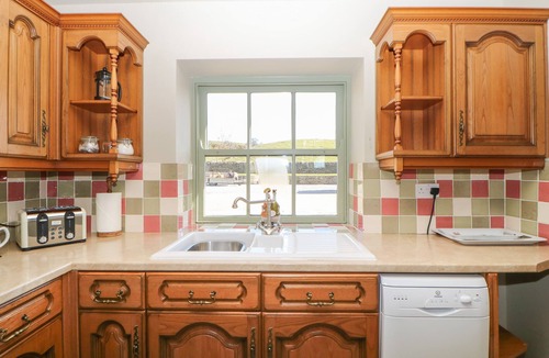 Barnard Castle Cottage | Low Shipley Cottage