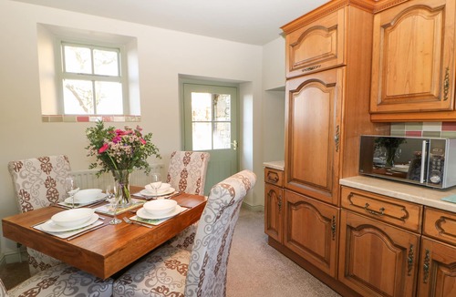 Barnard Castle Cottage | Low Shipley Cottage