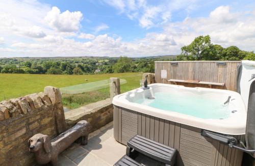 Barnard Castle House | Low Shipley Mill