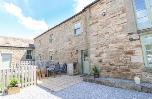 Barnard Castle House | Low Shipley Mill