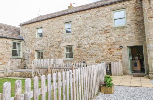 Barnard Castle House | Low Shipley Mill