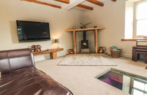 Barnard Castle House | Low Shipley Mill