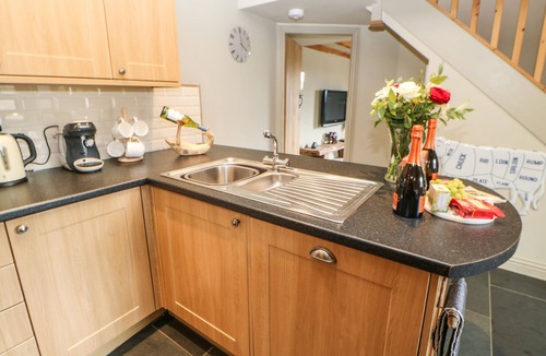 Barnard Castle Cottage | Low Shipley Mill