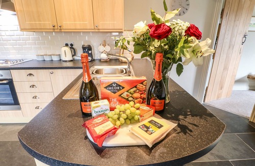 Barnard Castle Cottage | Low Shipley Mill