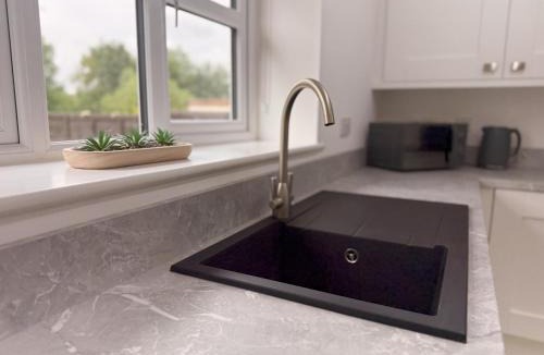 Cheslyn Hay House | Low Street Escape by GB Short Stays