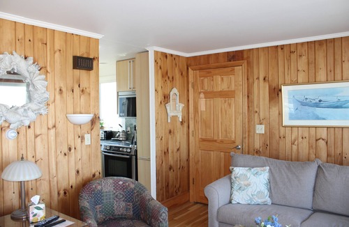 Biddeford Pool House | Low Tide: Oceanfront Bliss BOOK NOW FOR 2026