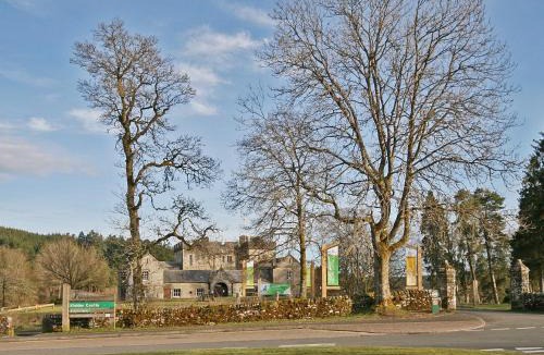 Hexham House | Low West