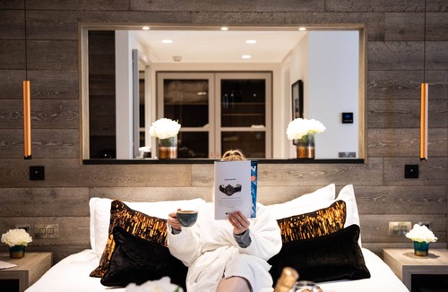 Windermere Hotel | Low Wood Bay Resort & Spa