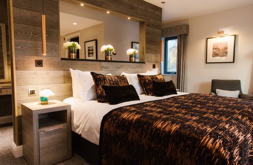 Windermere Hotel | Low Wood Bay Resort & Spa