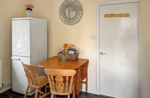 Howlett End Cottage | Lowal Annexe - UK46053