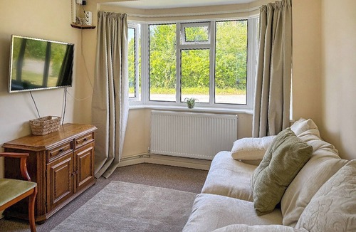 Howlett End Cottage | Lowal Annexe - UK46053