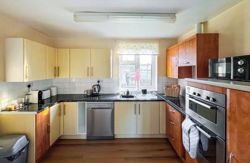 Howlett End Cottage | Lowal House - UK46054