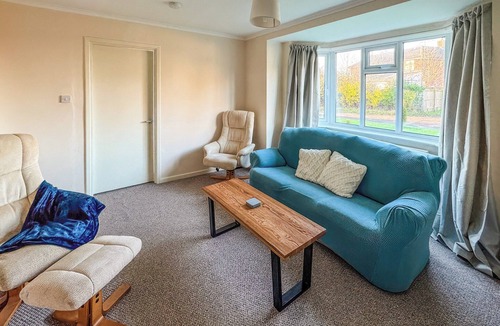 Howlett End Cottage | Lowal House - UK46054