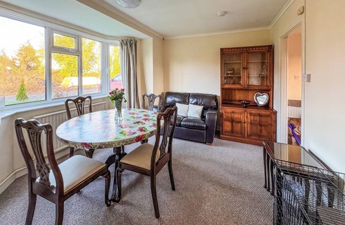 Howlett End Cottage | Lowal House - UK46054