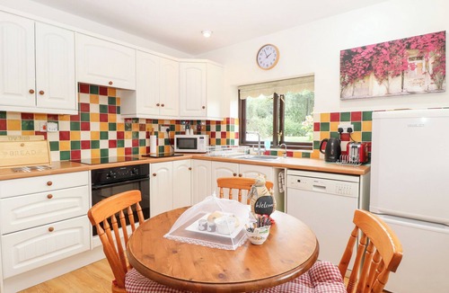 Diss Cottage | Lowbrook Cottage